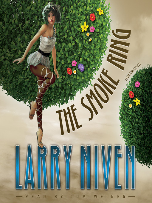 Title details for The Smoke Ring by Larry Niven - Available